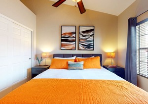 Red Mountain Ranch Golf Retreat in Mesa