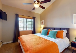 Red Mountain Ranch Golf Retreat in Mesa