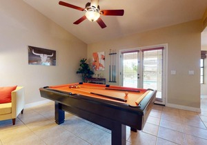 Red Mountain Ranch Golf Retreat