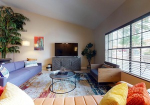 Red Mountain Ranch Golf Retreat