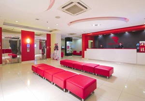 Red Planet Cagayan de Oro