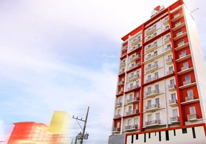 Red Planet Cagayan de Oro