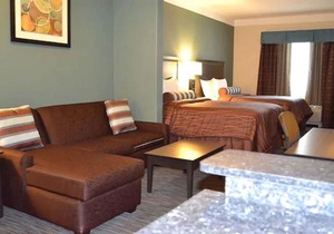 Red River Inn and Suites