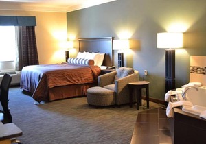 Red River Inn and Suites