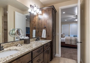 Red Rock Vista at The Ledges Golf Club *Resort Amenities Included!