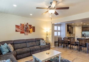 Red Rock Vista at The Ledges Golf Club *Resort Amenities Included!