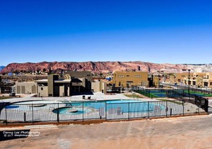 Red Rock Vista