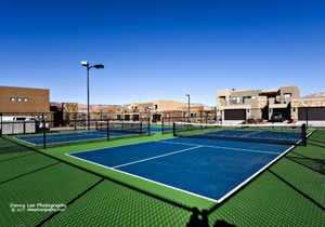 Red Rock Vista