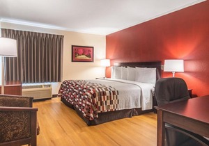 Red Roof Inn Ashtabula - Austinburg
