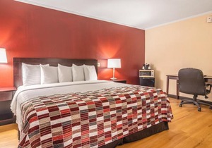 Red Roof Inn Ashtabula - Austinburg