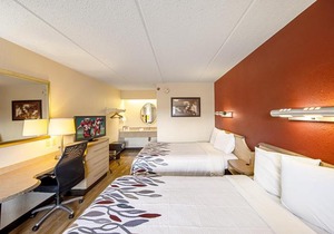 Red Roof Inn Canton