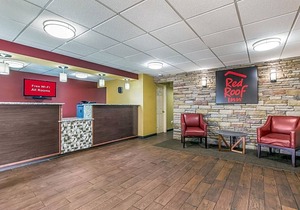 Red Roof Inn Cincinnati Airport–Florence/ Erlanger
