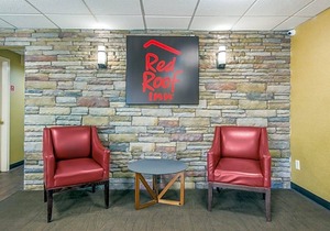 Red Roof Inn Cincinnati Airport–Florence/ Erlanger