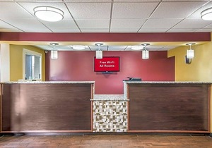 Red Roof Inn Cincinnati Airport–Florence/ Erlanger