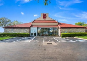 Red Roof Inn Columbus - Grove City