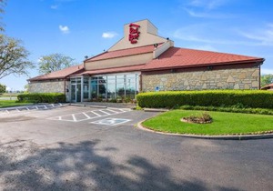 Red Roof Inn Columbus - Grove City