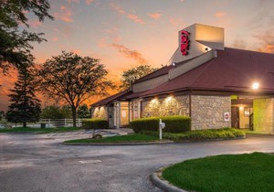 Red Roof Inn Columbus - Grove City