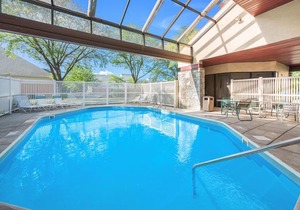 Red Roof Inn Columbus - Grove City