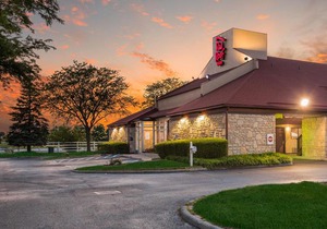 Red Roof Inn Columbus - Grove City
