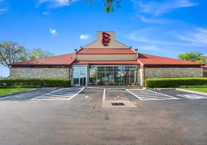 Red Roof Inn Columbus - Grove City