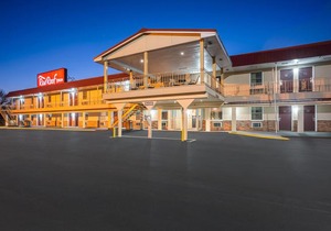 Red Roof Inn Des Moines
