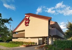 Red Roof Inn Detroit - Warren