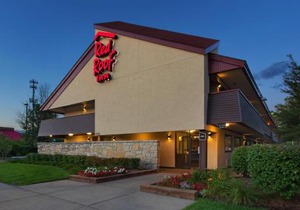 Red Roof Inn Detroit - Warren