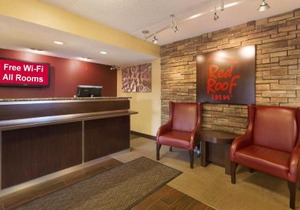 Red Roof Inn Detroit - Warren