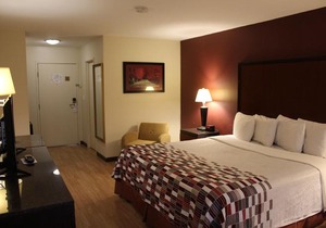 Red Roof Inn Gurnee - Waukegan