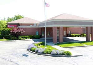 Red Roof Inn Gurnee - Waukegan