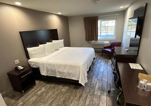Red Roof Inn Hayward