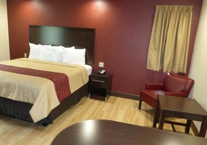 Red Roof Inn Hayward