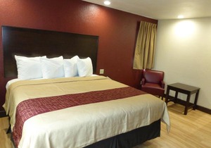 Red Roof Inn Hayward