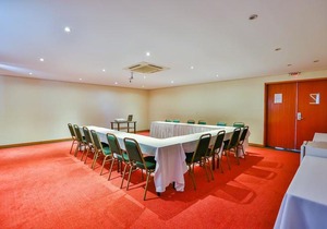 Red Roof Inn Jundiai