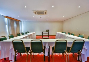 Red Roof Inn Jundiai