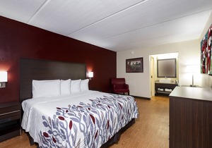 Red Roof Inn Kenly - I-95