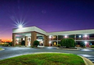 Red Roof Inn Kenly