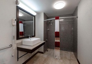 Red Roof Inn Kenly