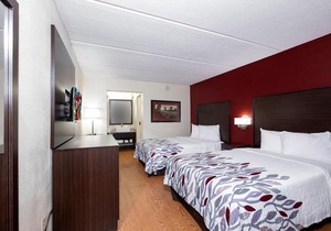 Red Roof Inn Kenly