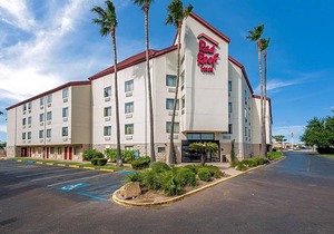 Red Roof Inn Laredo