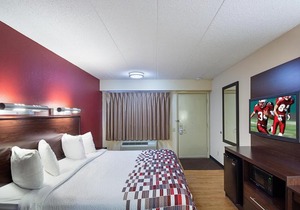 Red Roof Inn Minneapolis Plymouth