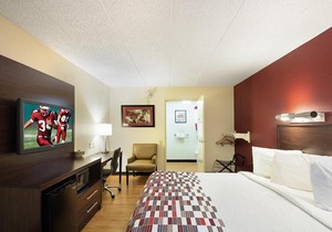 Red Roof Inn Minneapolis Plymouth
