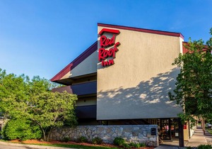 Red Roof Inn Minneapolis Plymouth