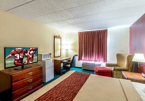 Red Roof Inn Morehead