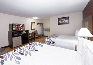 Red Roof Inn Neptune - Jersey Shore