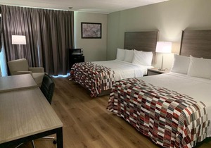 Red Roof Inn Niagara Falls