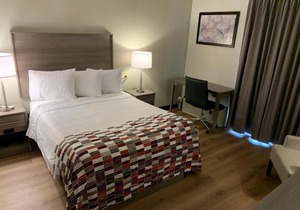 Red Roof Inn Niagara Falls