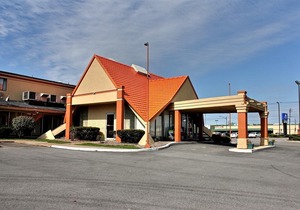 Red Roof Inn Niagara Falls