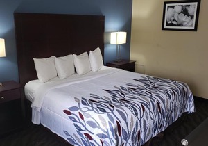 Red Roof Inn Port Allen