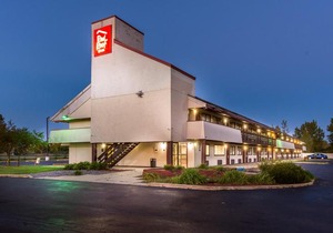 Red Roof Inn Saginaw - Frankenmuth